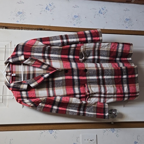 Shacket NEW - Picture 12 of 12